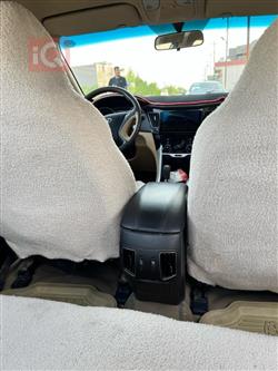 هیۆندای سۆناتا